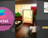 Spark AR Occlusion: Portal Tutorial How to Portal oclusion tutorial spark AR