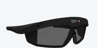 qualcomm snapdragon xr2 lentes