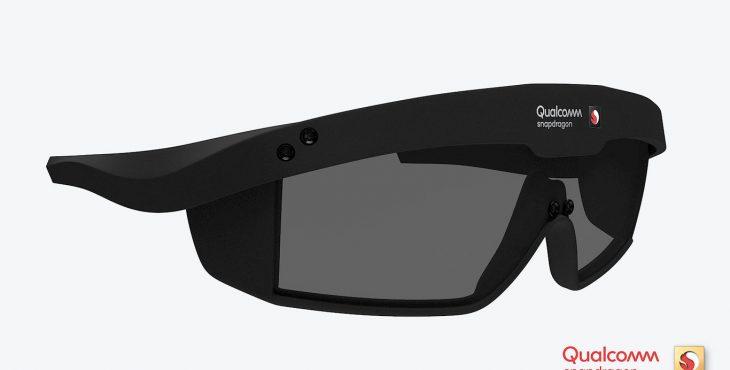 qualcomm snapdragon xr2 lentes