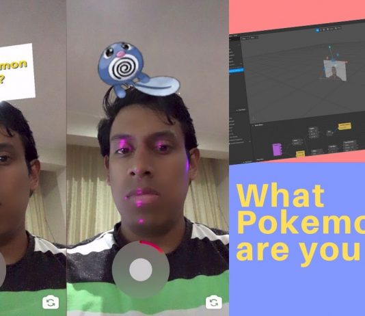 what Pokemon are you filter