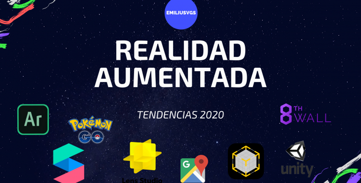 realidad aumentada 2020