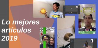 emiliusvgs 2019 mejores post