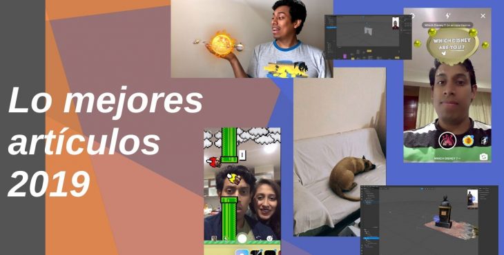 emiliusvgs 2019 mejores post