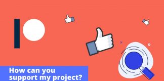 patreon emiliusvgs augmented reality