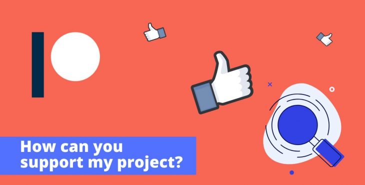 patreon emiliusvgs augmented reality