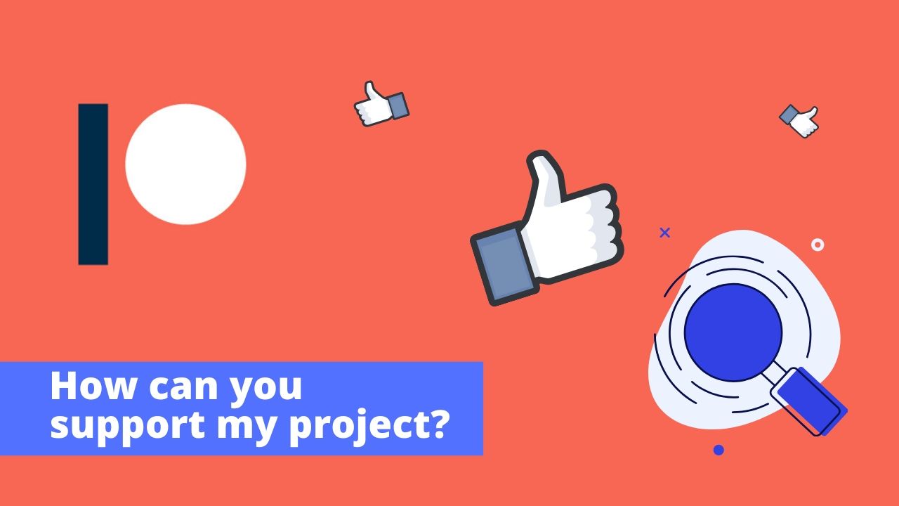 patreon emiliusvgs augmented reality