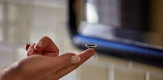 mojo lens augmented reality