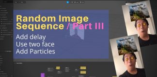 random image sequence part 3