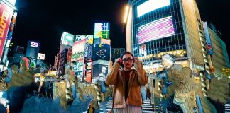 squarepusher realidad aumentada