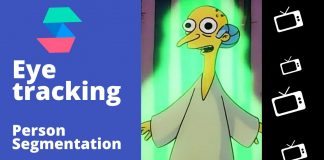 spark ar person segmentation tutorial