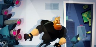 secret oops realidad aumentada