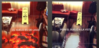 snapchat segmentacion terrenos