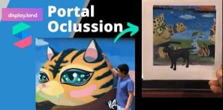 spark ar target tracker portal