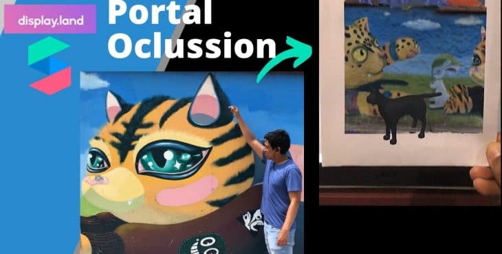 spark ar target tracker portal