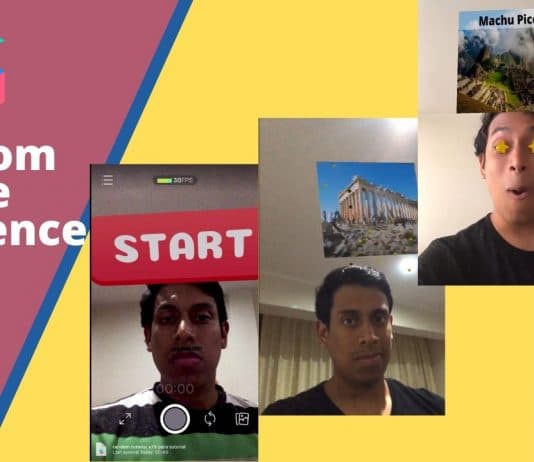 How to make which are you