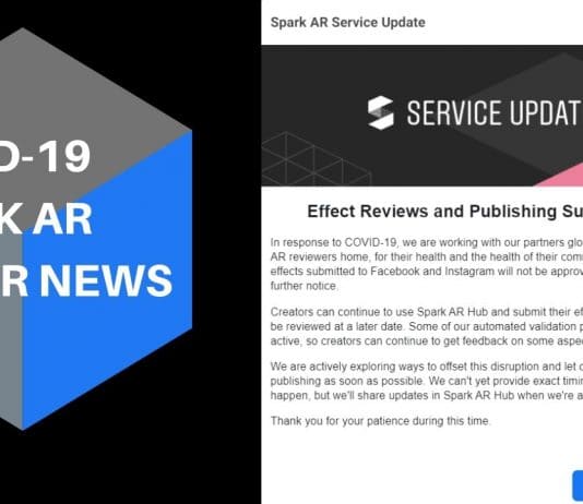 instagram filter covid 19