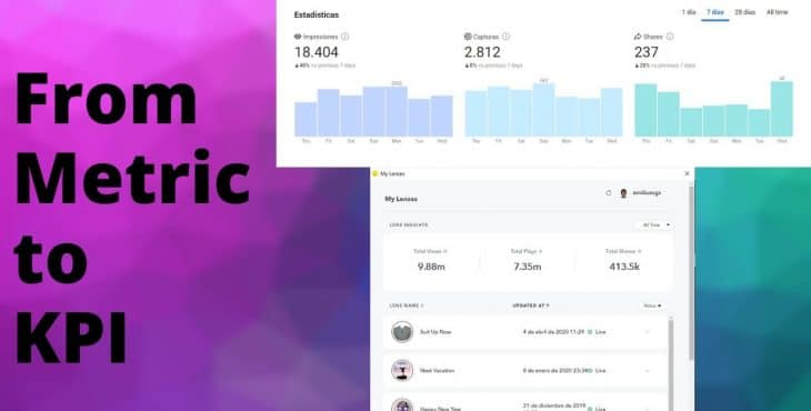 spark ar metric