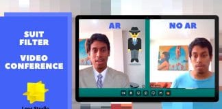 Lens Studio Tutorial