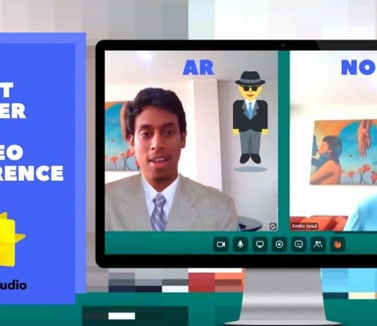 Lens Studio Tutorial