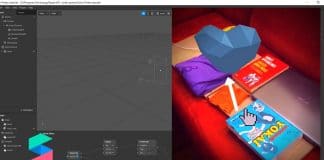 spark ar color picker