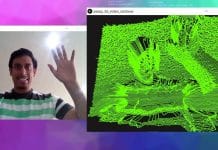 Código Generativo con Processing | Peasy Cam processing generative code