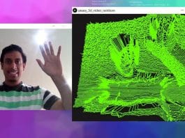 processing generative code
