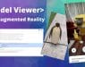 model viewer google realidad aumentada