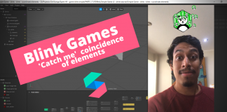 spark ar blink games v2