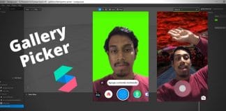 spark ar gallery picker