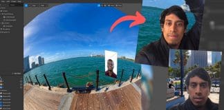 spark ar image panoramica 360