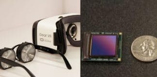 Pantalla Alta Fidelidad AR VR XR