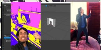 spark ar render pass clone