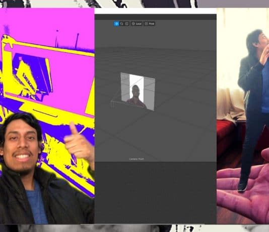 spark ar render pass clone