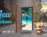 Goopy 3.0 trae portales AR 360 y Surface 3D Objects Goopy 3.0 new release AR