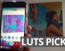 Spark AR LUT- Option Picker & Picker UI Spark AR LUT