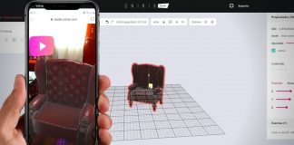 onirix realidad aumentada web