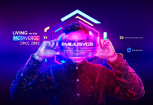 Nuevo Diseño, mejor contenido, mayor calidad emiliusvgs brand 2020