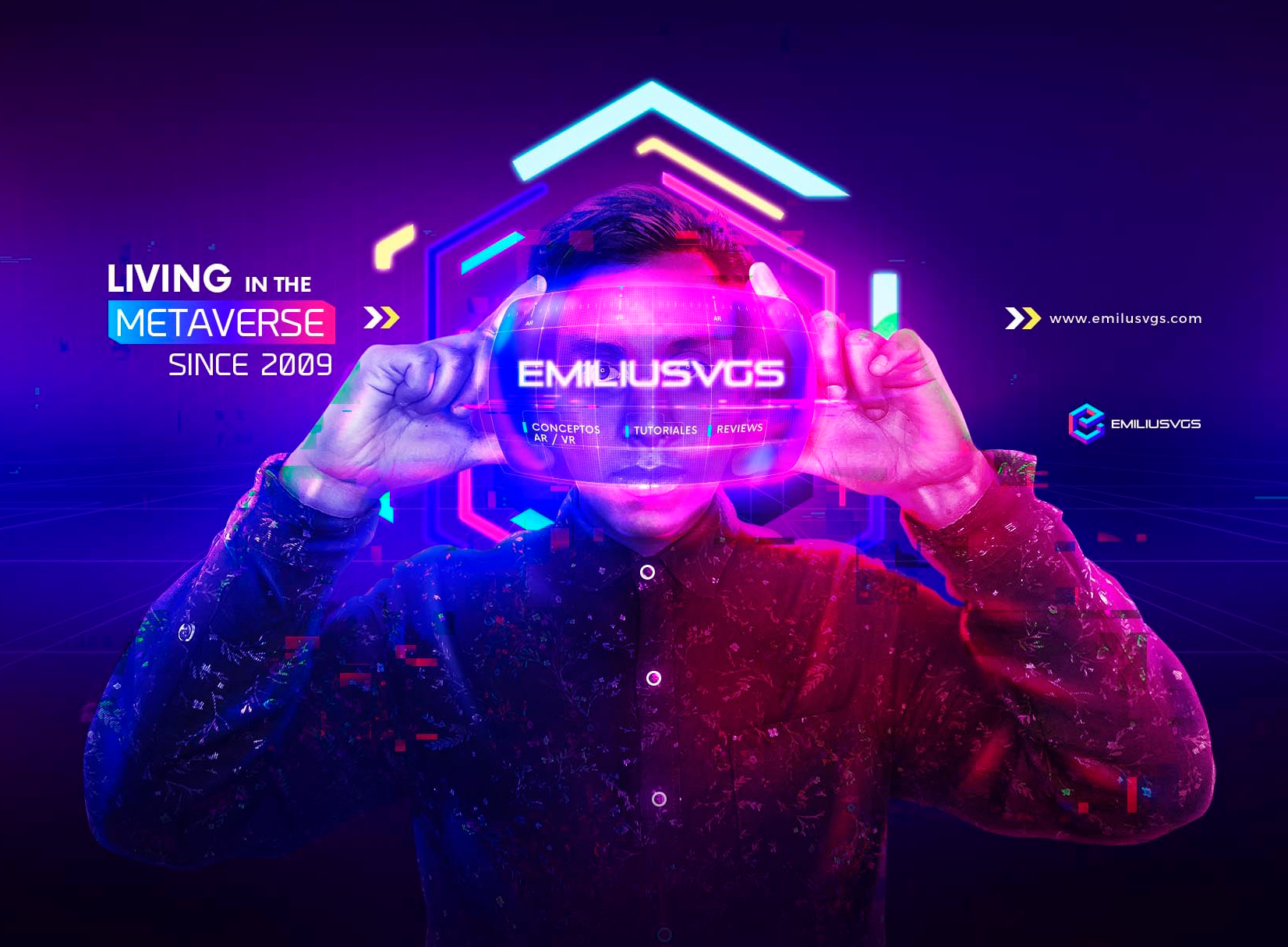 Nuevo Diseño, mejor contenido, mayor calidad