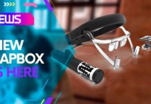 Zapbox lanzó sus nuevos lentes de realidad mixta new Zapbox Zappar