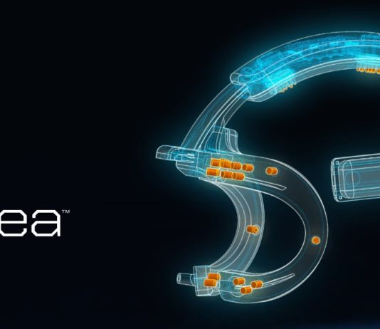 Galea: el hardware de mixed reality que «leerá tu mente» Galea mixed reality hardware