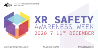 XR Safety