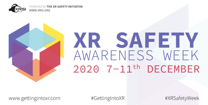 XR Safety