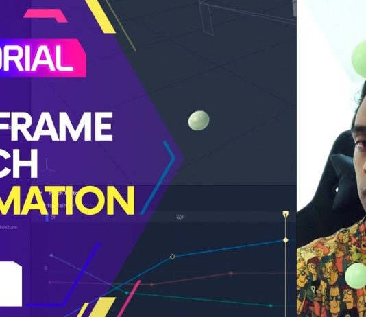 Spark AR Keyframe Patch