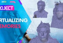 Virtualizando memorias fotogrametría