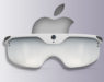 Apple lentes AR
