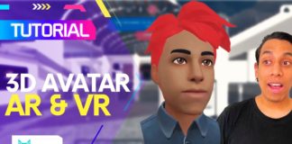 ready player me avatar