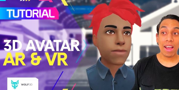 ready player me avatar