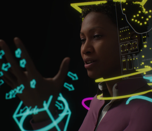 MetaHuman Creator: Unreal Engine – Personajes hiperreales MetaHuman Creator Unreal Engine