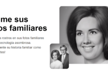 Deep Nostalgia MyHeritage