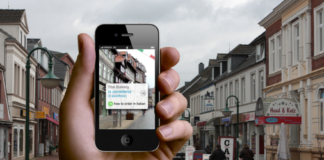 SEO Realidad Aumentada